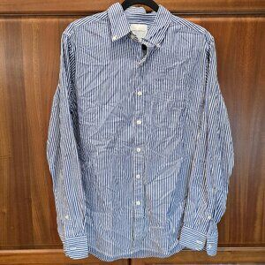 AMERICAN EAGLE long sleeve men's shirt medium